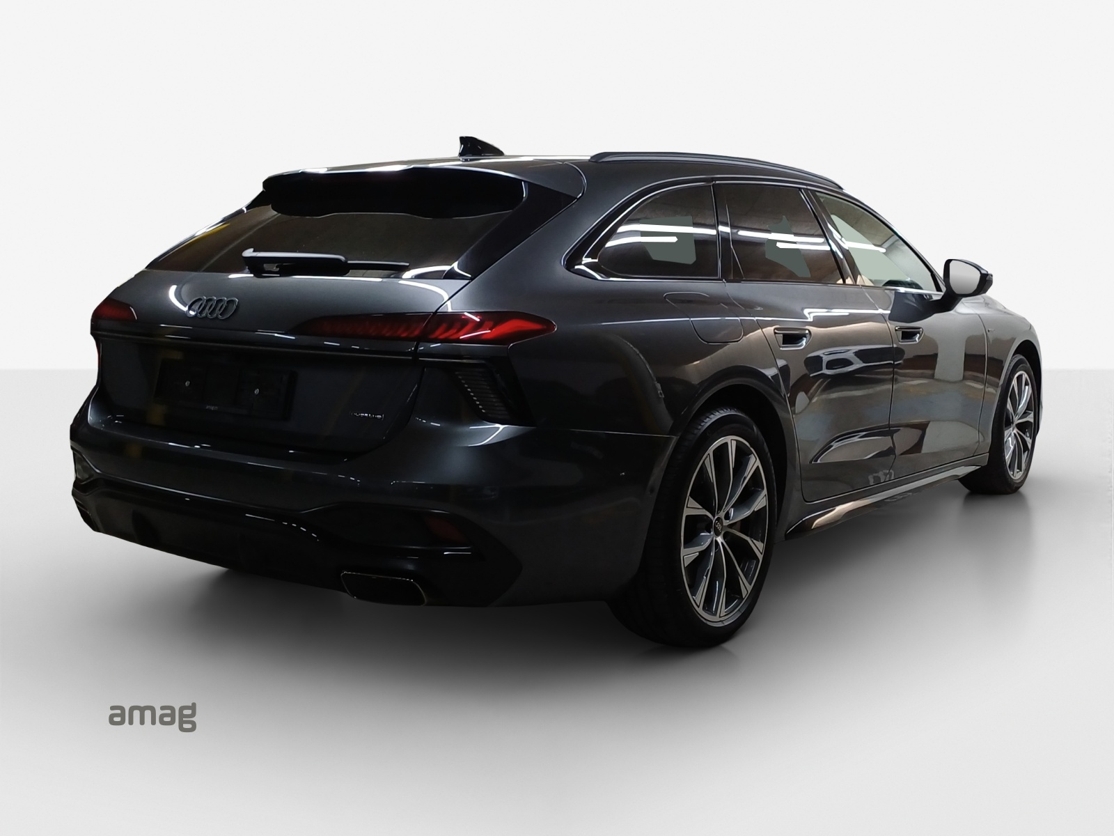 AUDI A6 Avant e-hybrid quattro 220 kW S tronic-image-4