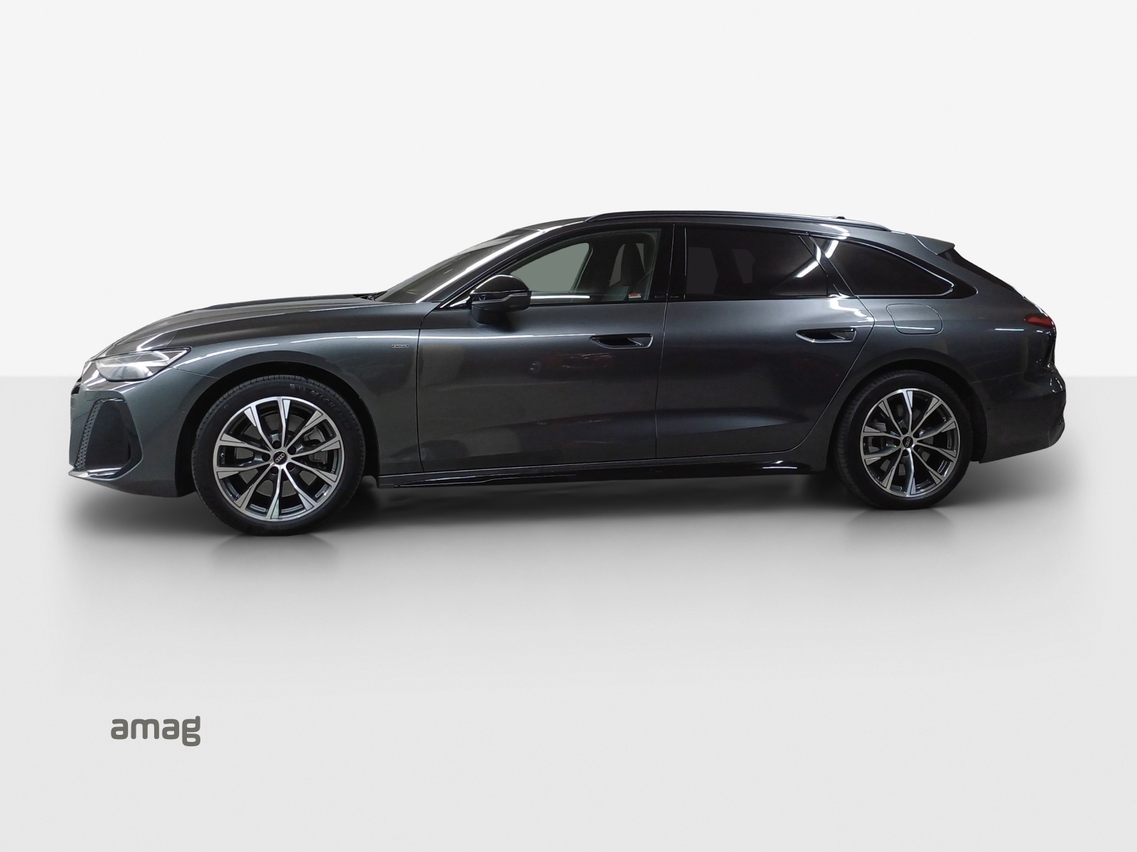 AUDI A6 Avant e-hybrid quattro 220 kW S tronic-showroom-element-1