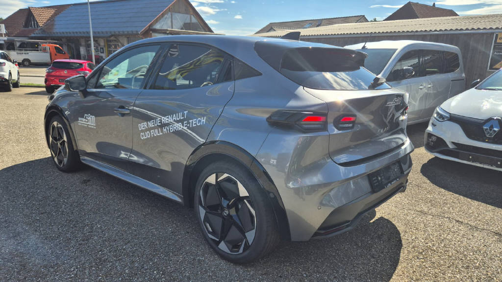 RENAULT CLIO E-TECH FULL HYBRID techno full hybrid E-Tech 160-showroom-element-3