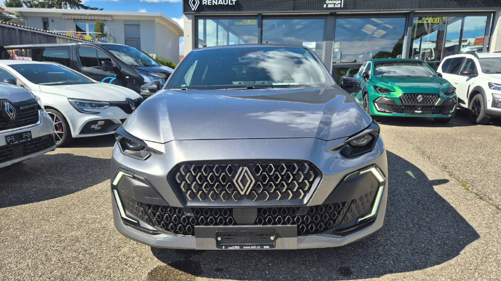 RENAULT CLIO E-TECH FULL HYBRID techno full hybrid E-Tech 160-showroom-element-1