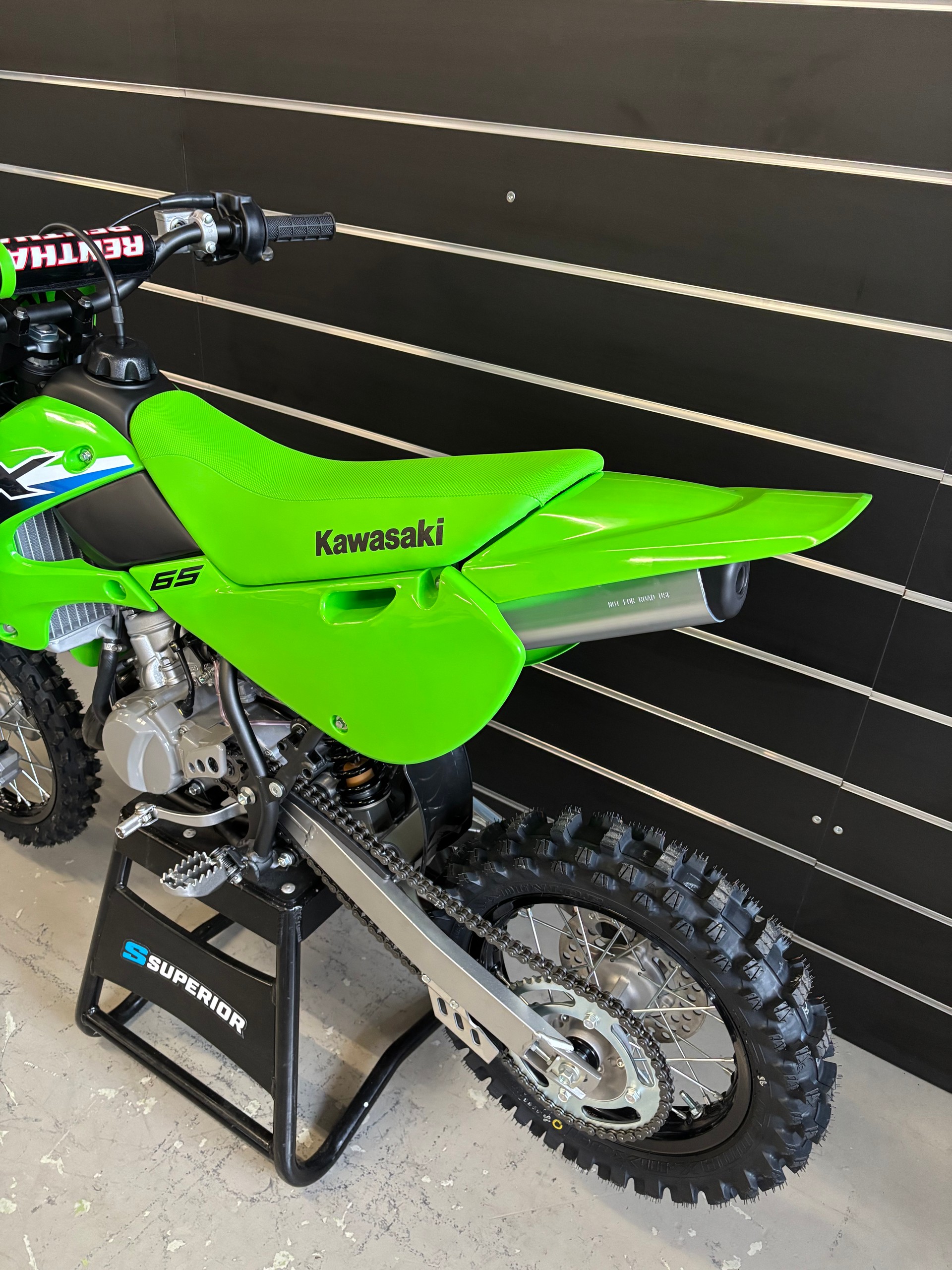 KAWASAKI KX 65-image-5