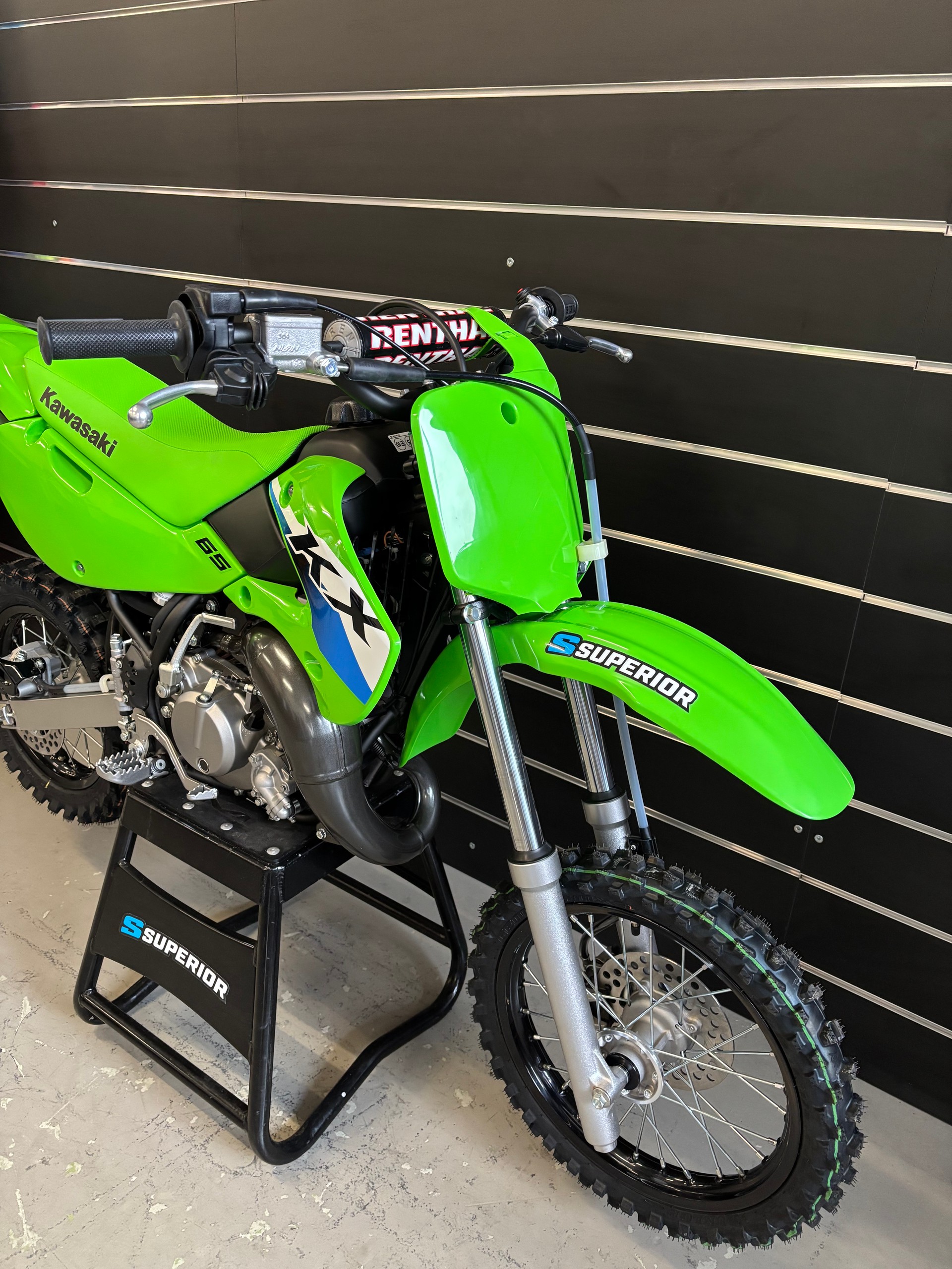 KAWASAKI KX 65-image-2