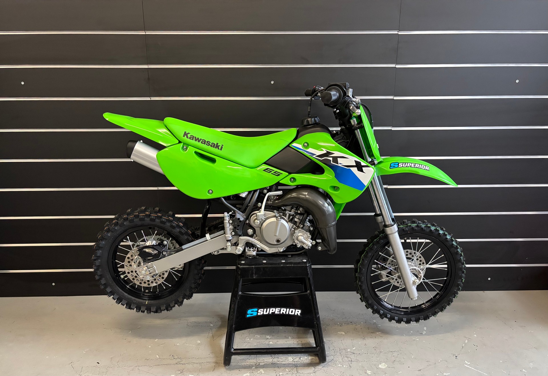 KAWASAKI KX 65-image-0