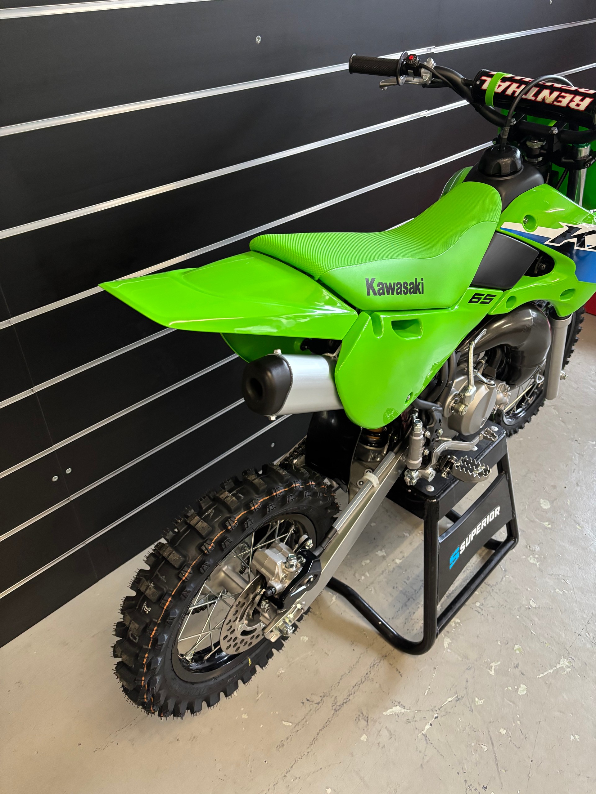 KAWASAKI KX 65-image-3