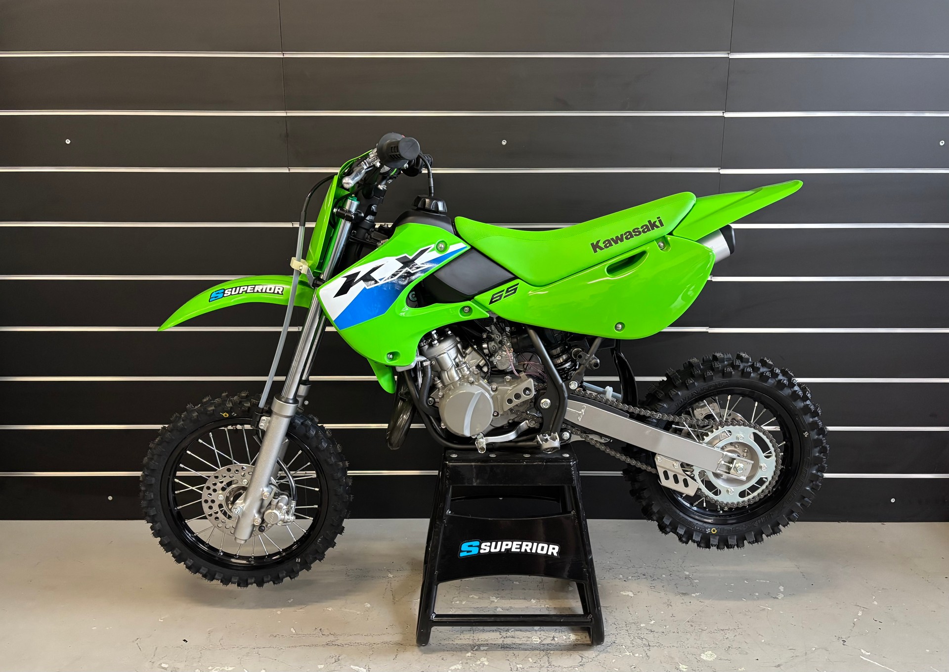 KAWASAKI KX 65-image-1
