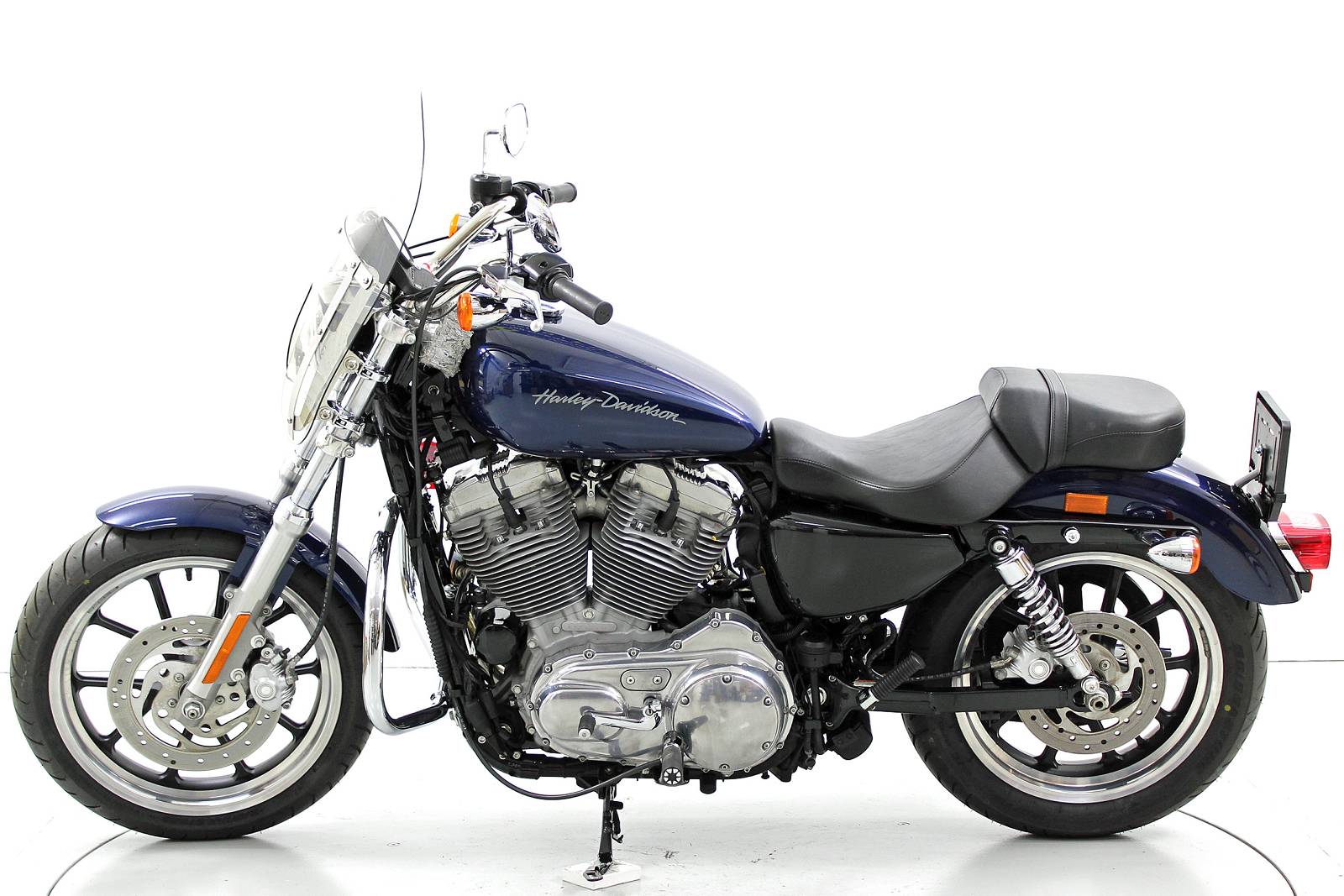 HARLEY-DAVIDSON XL 883 L-image-4