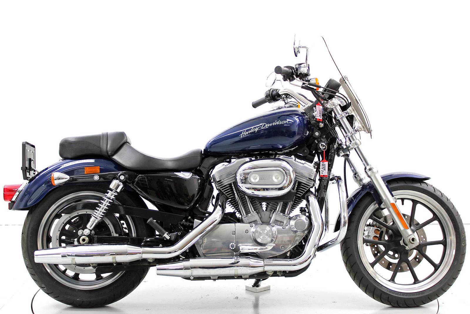 HARLEY-DAVIDSON XL 883 L-image-3