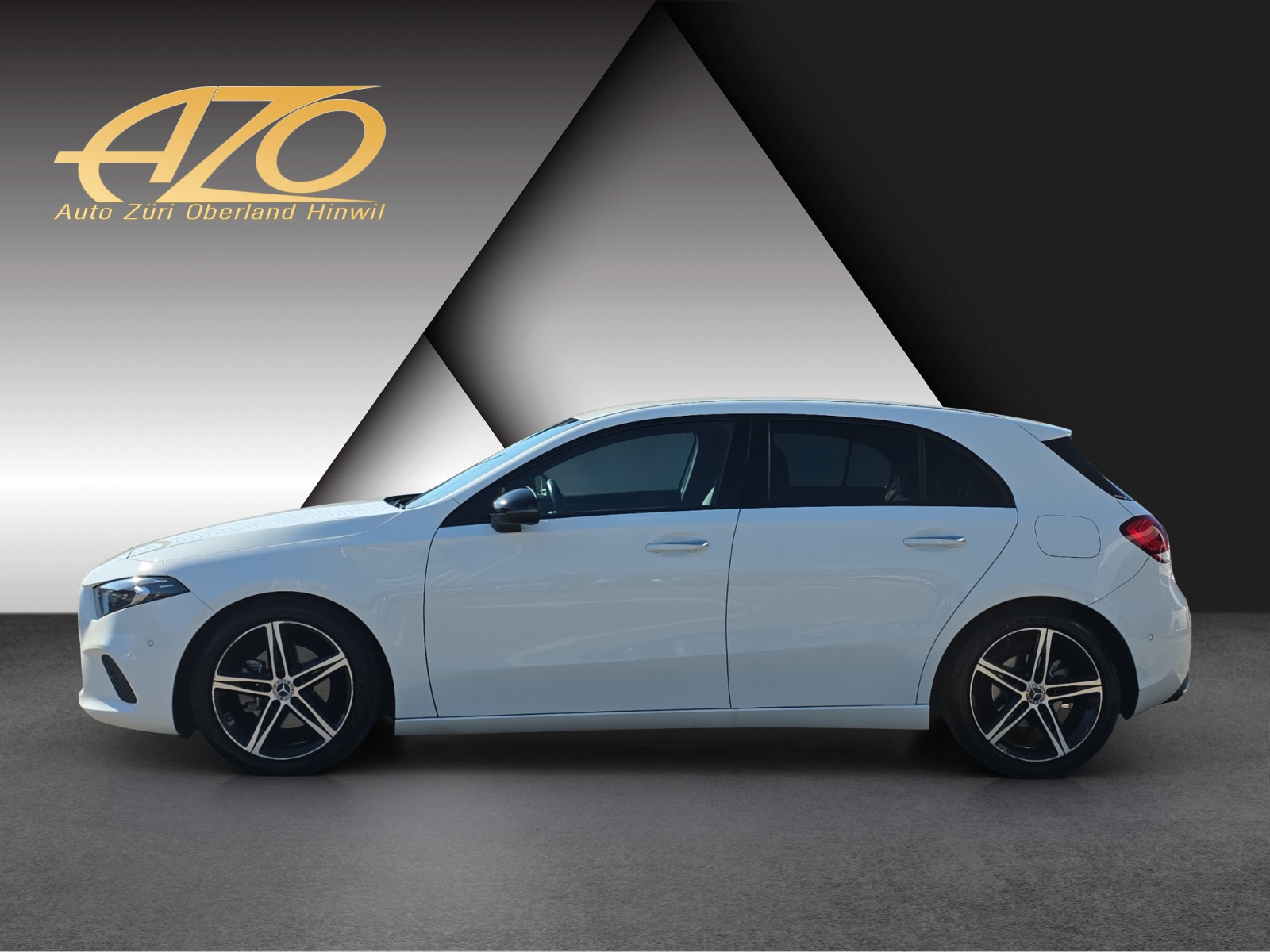 MERCEDES-BENZ A 180 d Progressive 8G-DCT-image-4