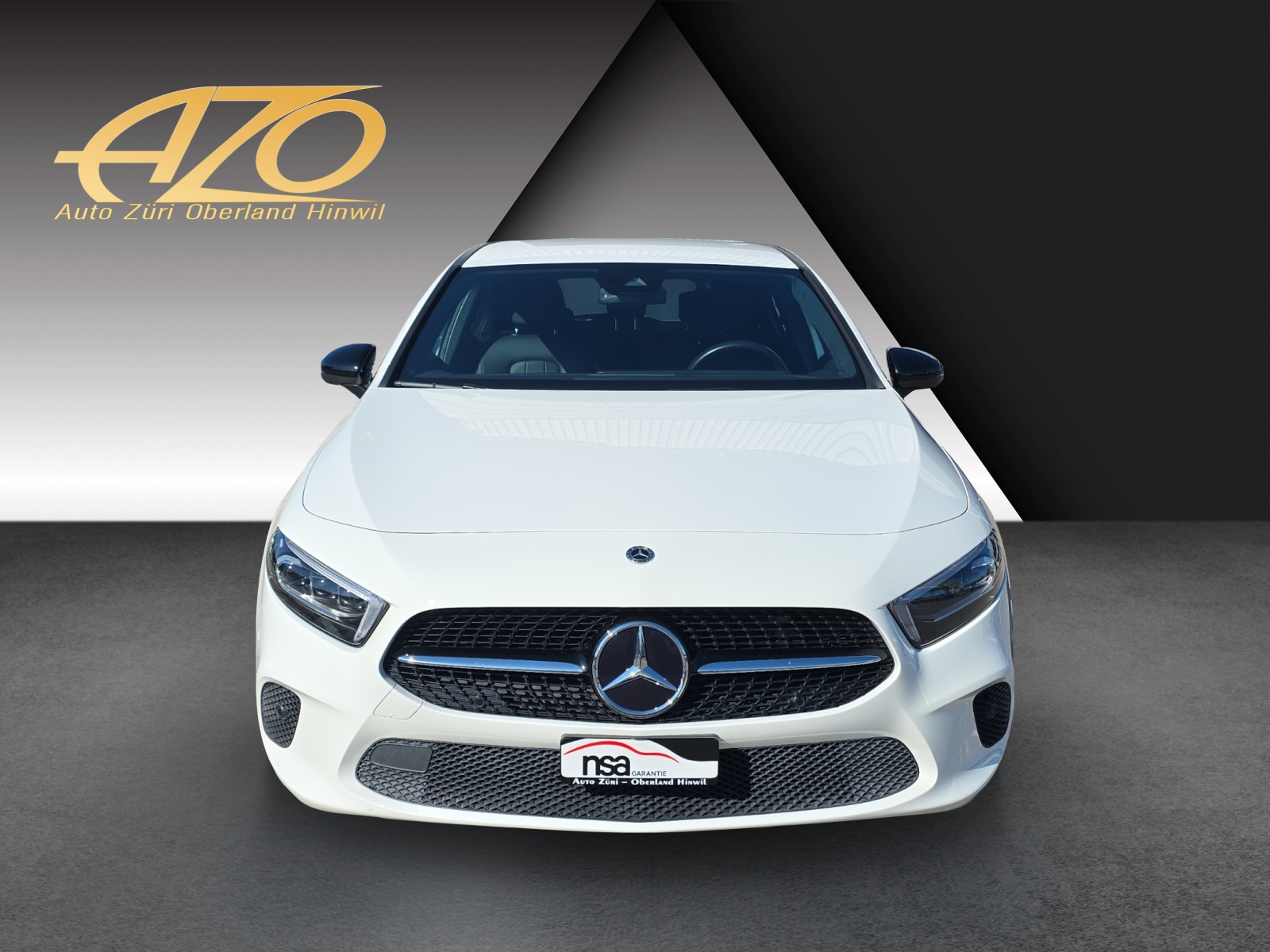 MERCEDES-BENZ A 180 d Progressive 8G-DCT-showroom-element-1