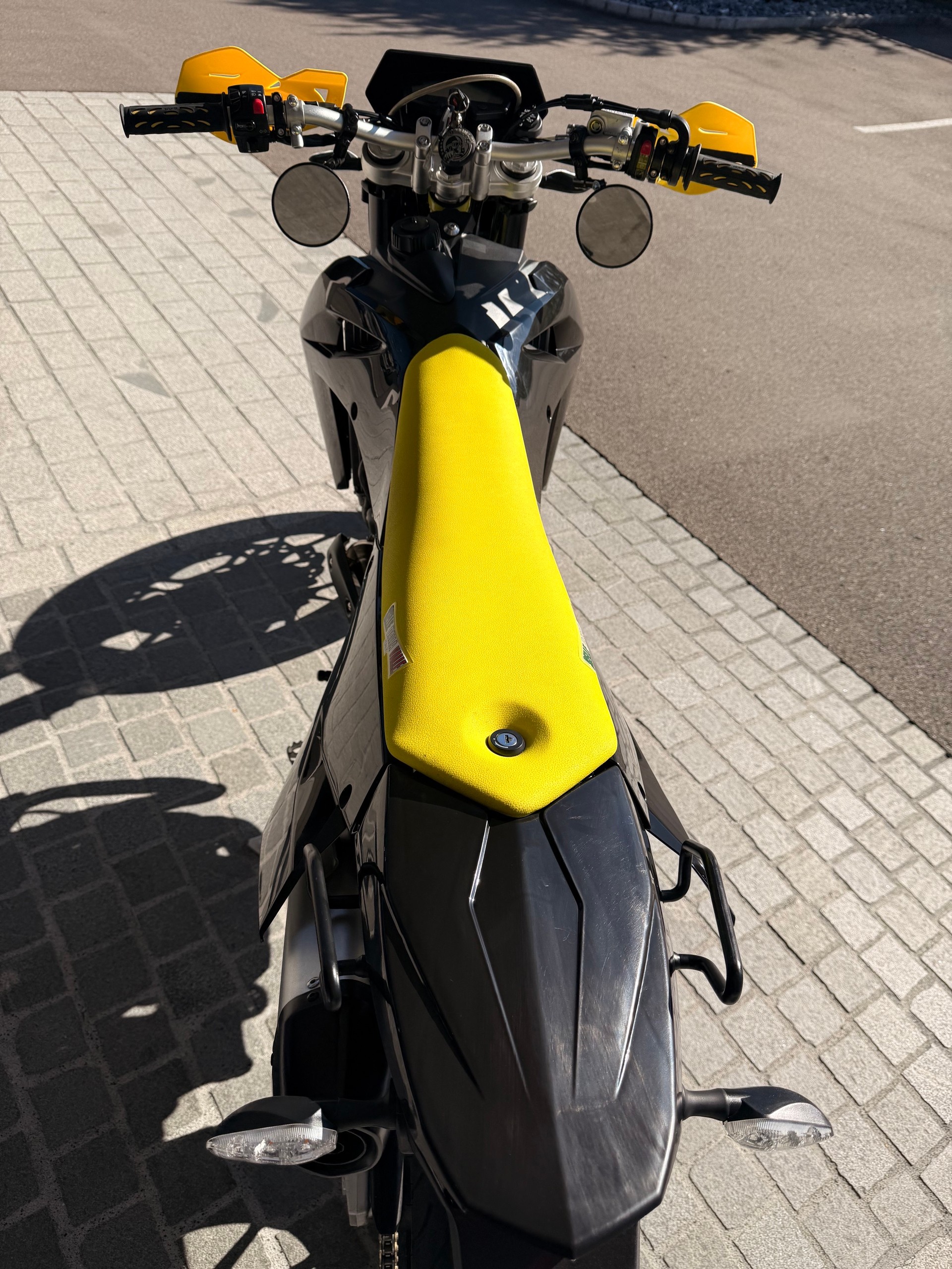 SWM SM 125 R-image-5