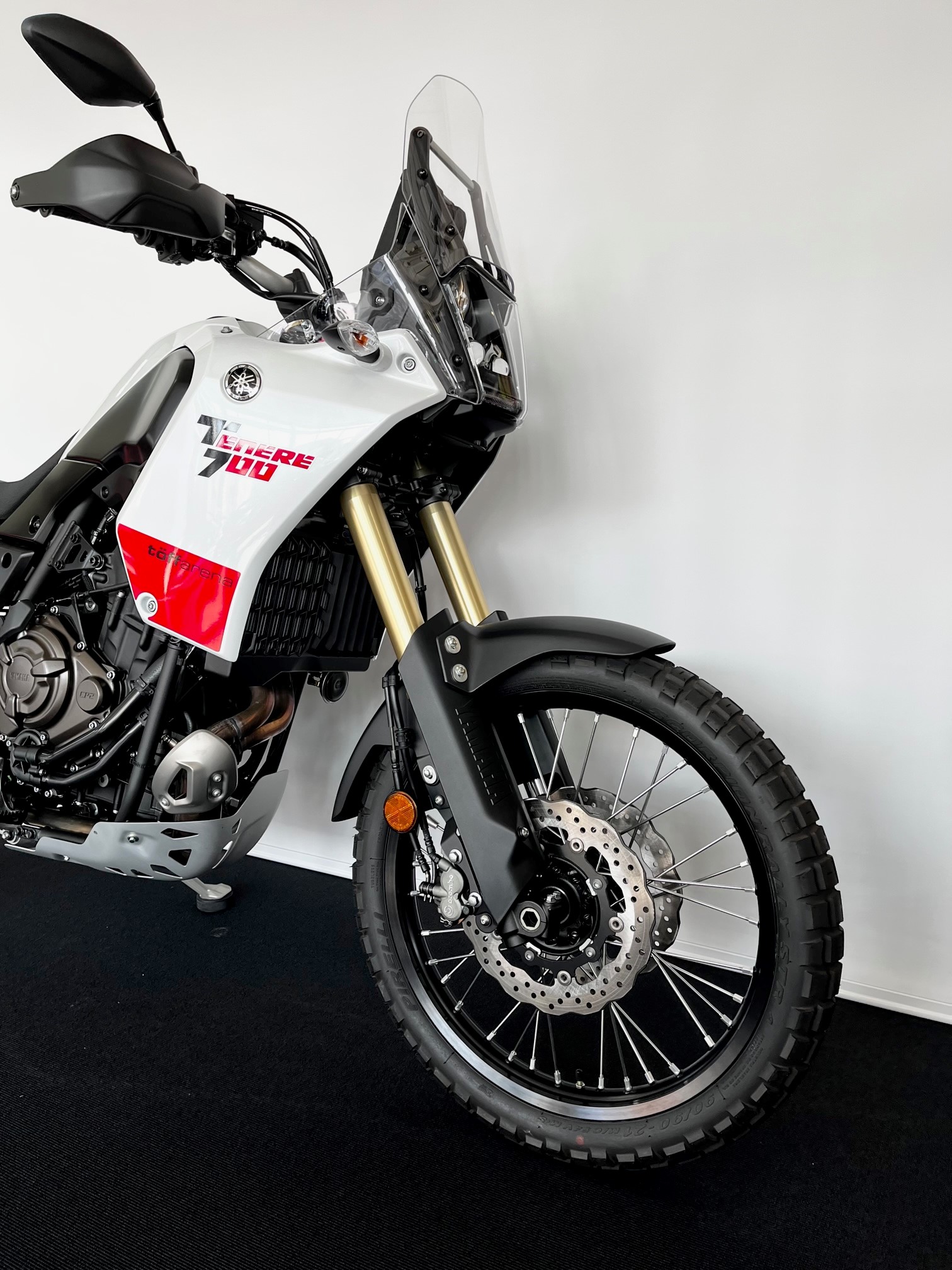 YAMAHA TENERE 700-image-2