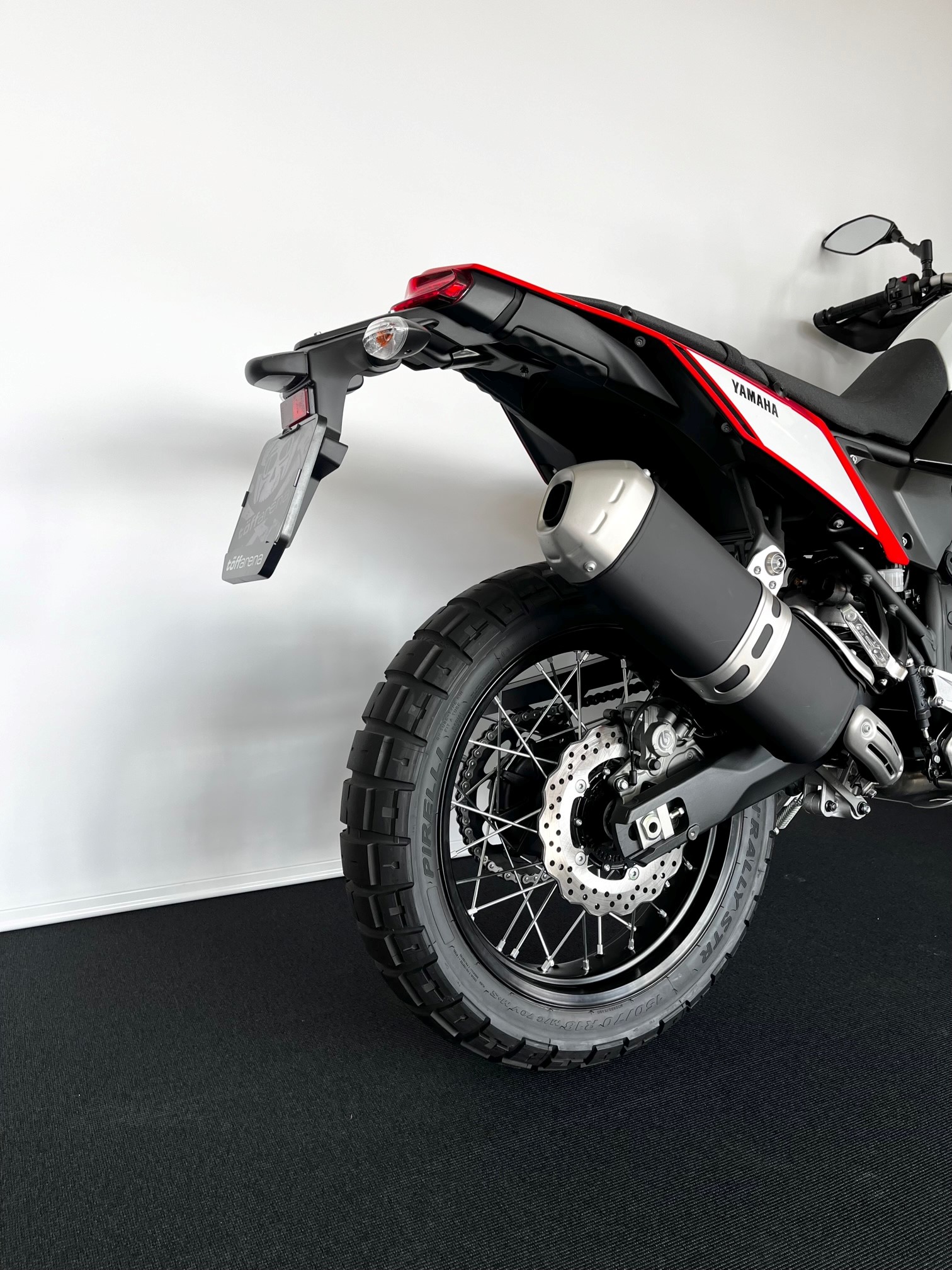 YAMAHA TENERE 700-image-1