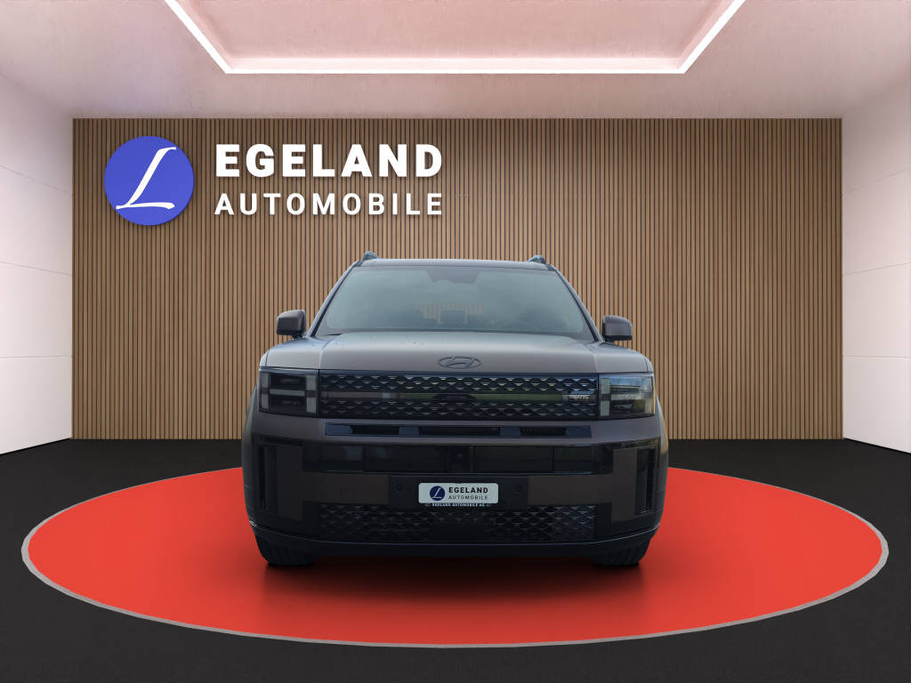 HYUNDAI Santa Fe 1.6 T-GDi PHEV Calligraphy AWD 7Plätzer-showroom-element-2