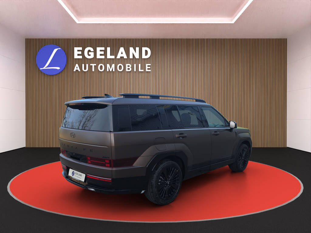 HYUNDAI Santa Fe 1.6 T-GDi PHEV Calligraphy AWD 7Plätzer-showroom-element-3