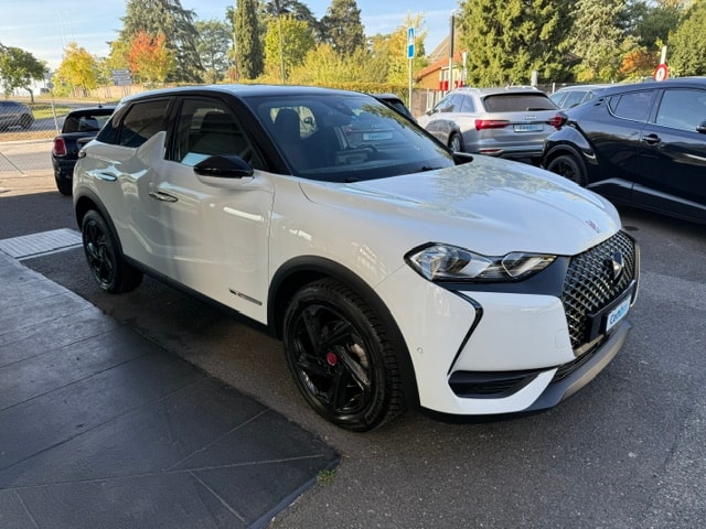 DS AUTOMOBILES DS 3 Crossback 1.2 PureTech Performance Line EAT8-image-2