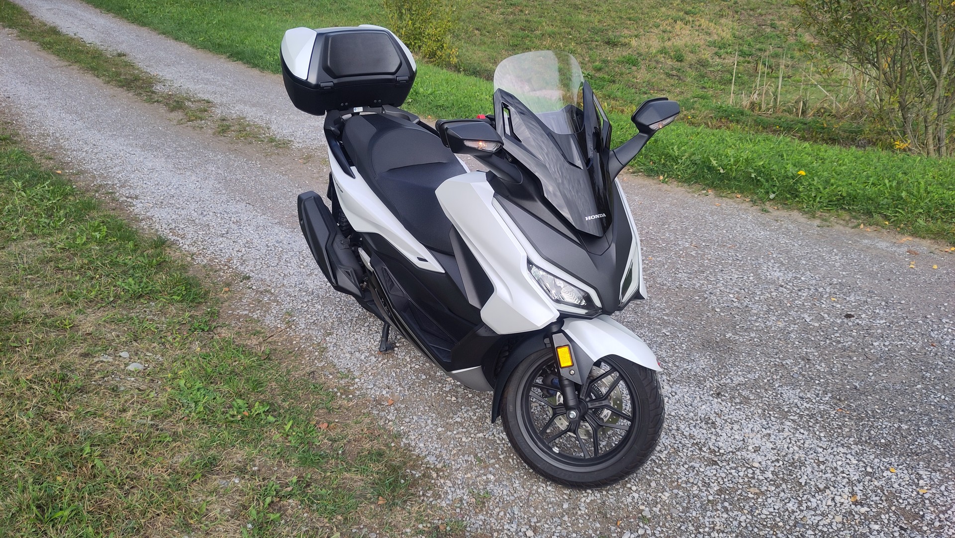 HONDA NSS 350 Smart Top Box-image-4