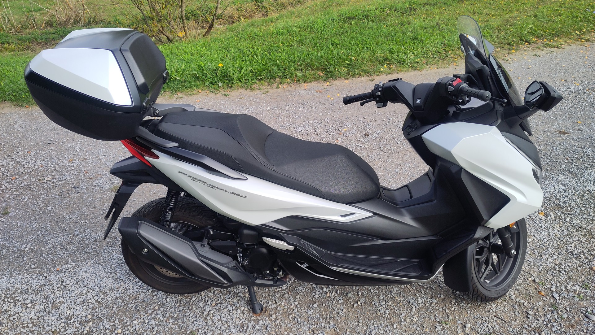 HONDA NSS 350 Smart Top Box-image-5