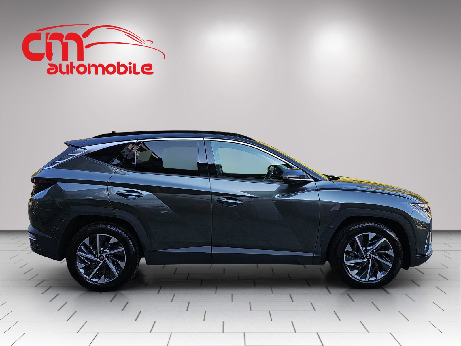 HYUNDAI Tucson 1.6-image-4