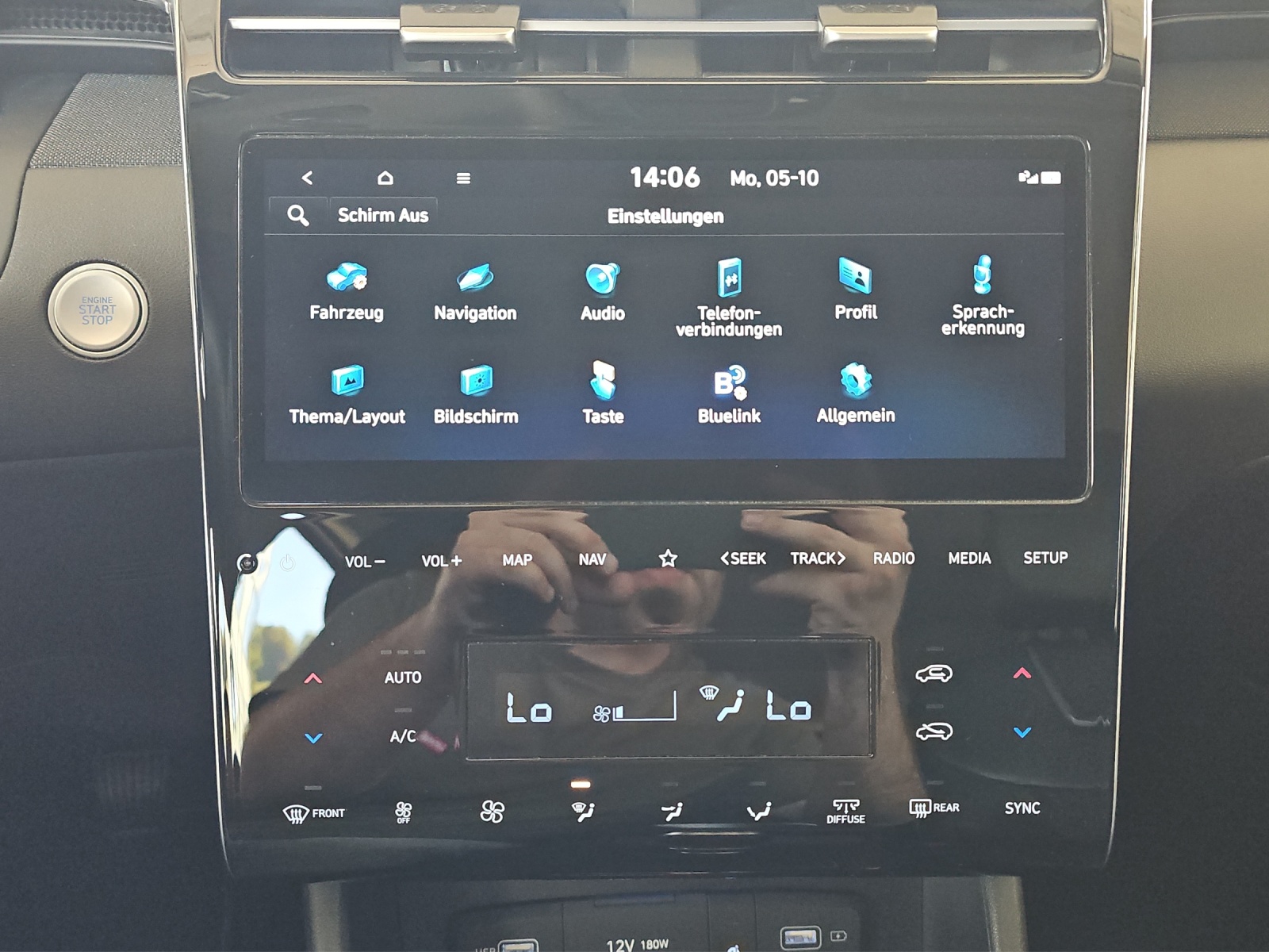 HYUNDAI Tucson 1.6-image-11