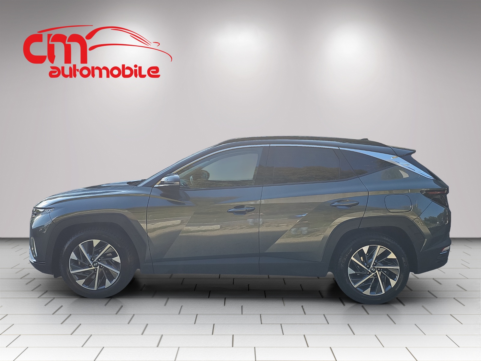 HYUNDAI Tucson 1.6-image-6