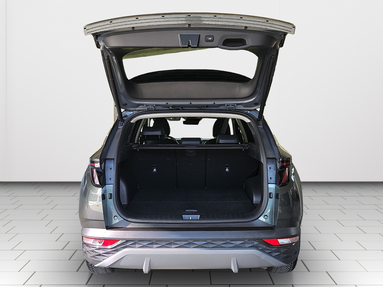 HYUNDAI Tucson 1.6-image-18