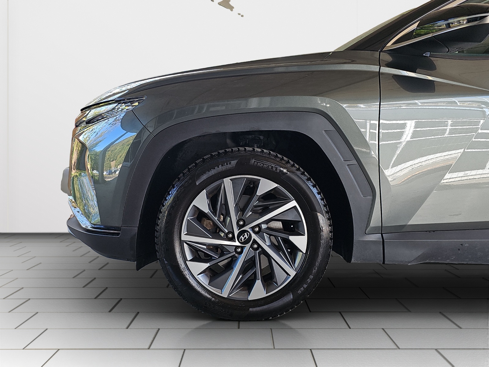 HYUNDAI Tucson 1.6-image-19