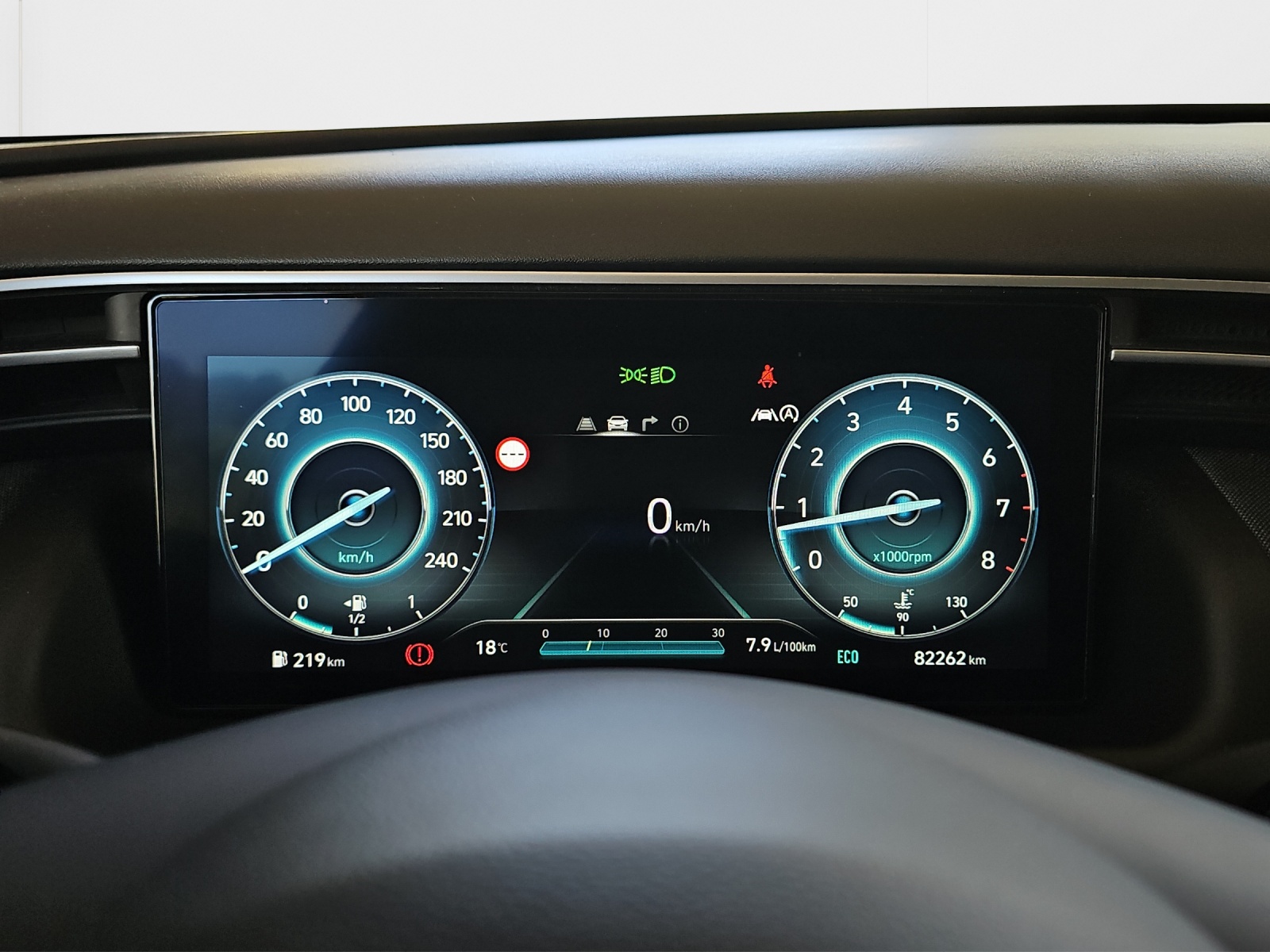 HYUNDAI Tucson 1.6-image-10