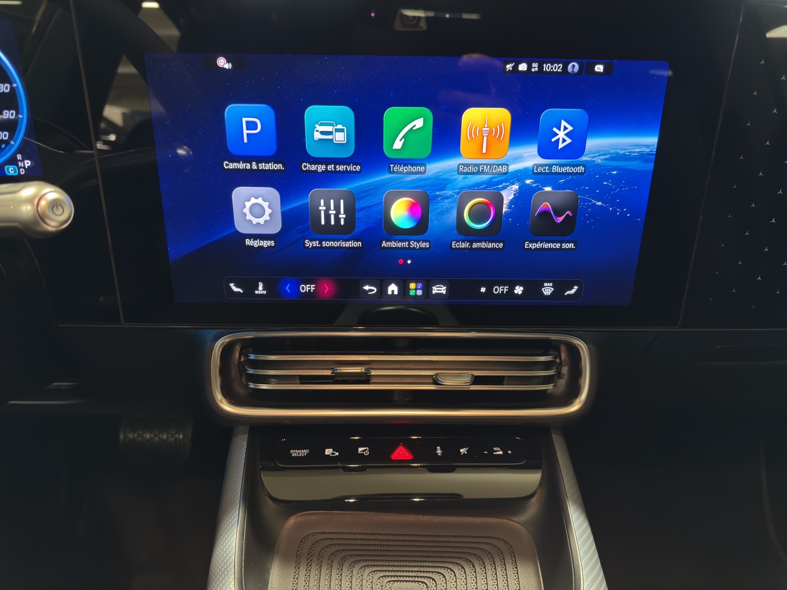 MERCEDES-BENZ CLA 250+ 85 kWh EQ-image-15