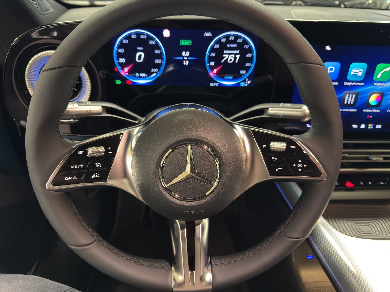 MERCEDES-BENZ CLA 250+ 85 kWh EQ-image-17