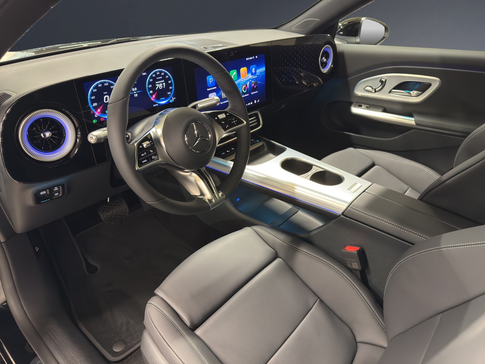 MERCEDES-BENZ CLA 250+ 85 kWh EQ-image-5