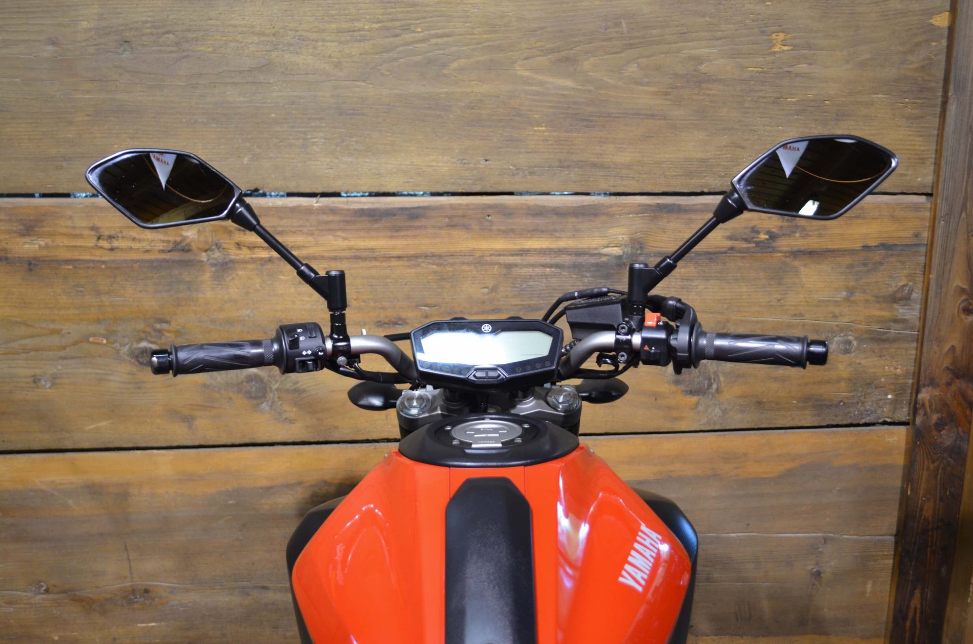 YAMAHA MT-07 ABS-image-2