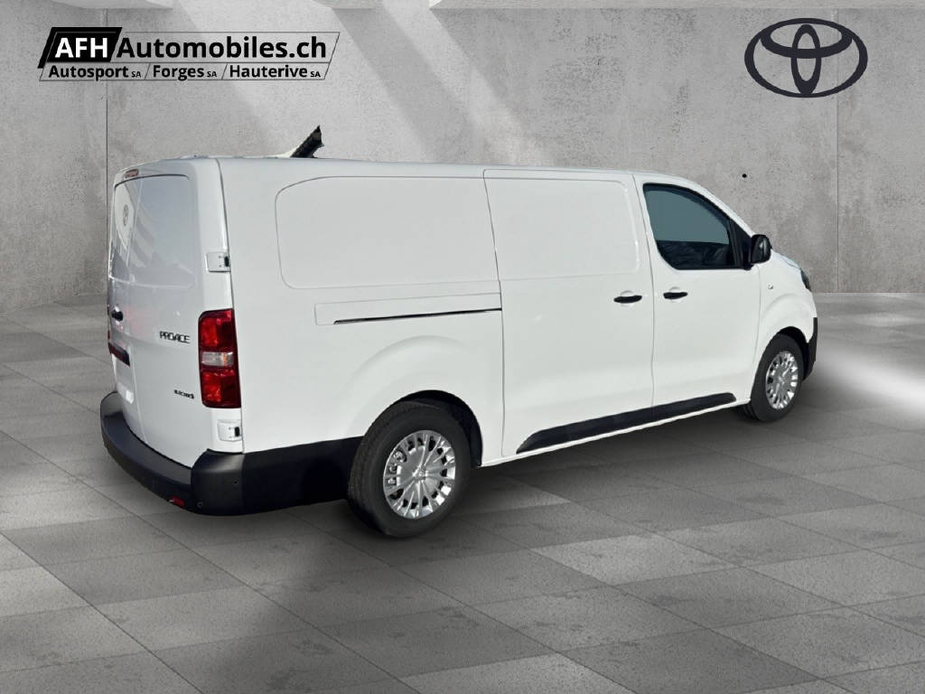 TOYOTA PROACE van L2 75KWh Advanced-image-4