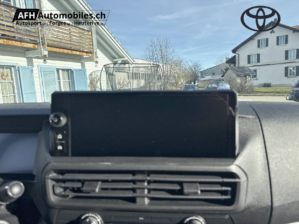 TOYOTA PROACE van L2 75KWh Advanced-image-12