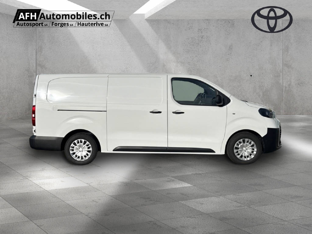 TOYOTA PROACE van L2 75KWh Advanced-image-5