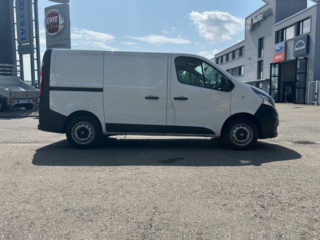 FIAT Talento 27 1.6 MJ L1H1 Easy Pro-image-5