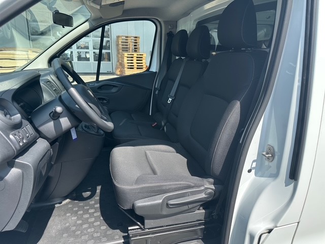 FIAT Talento 27 1.6 MJ L1H1 Easy Pro-image-10