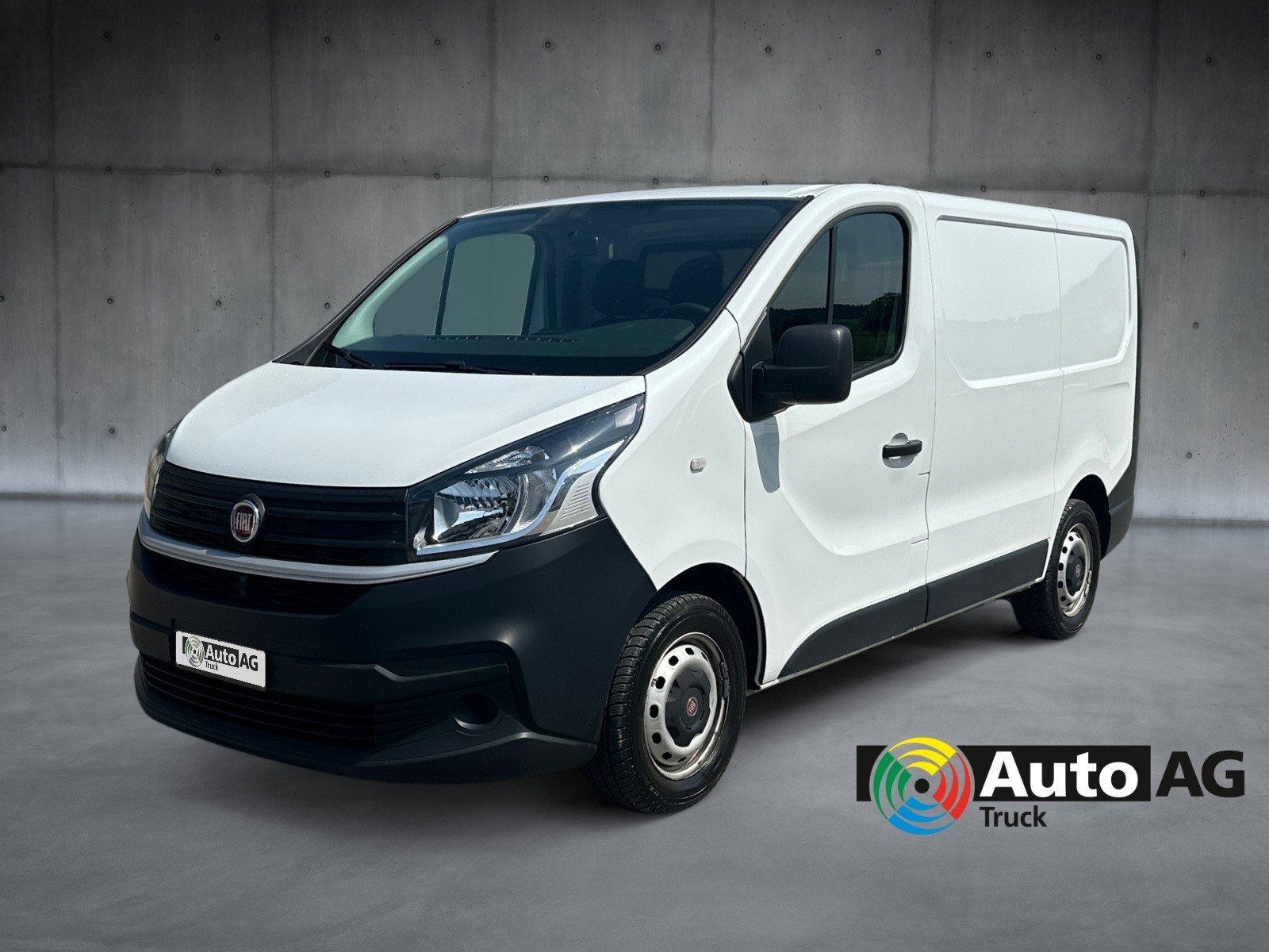 FIAT Talento 27 1.6 MJ L1H1 Easy Pro