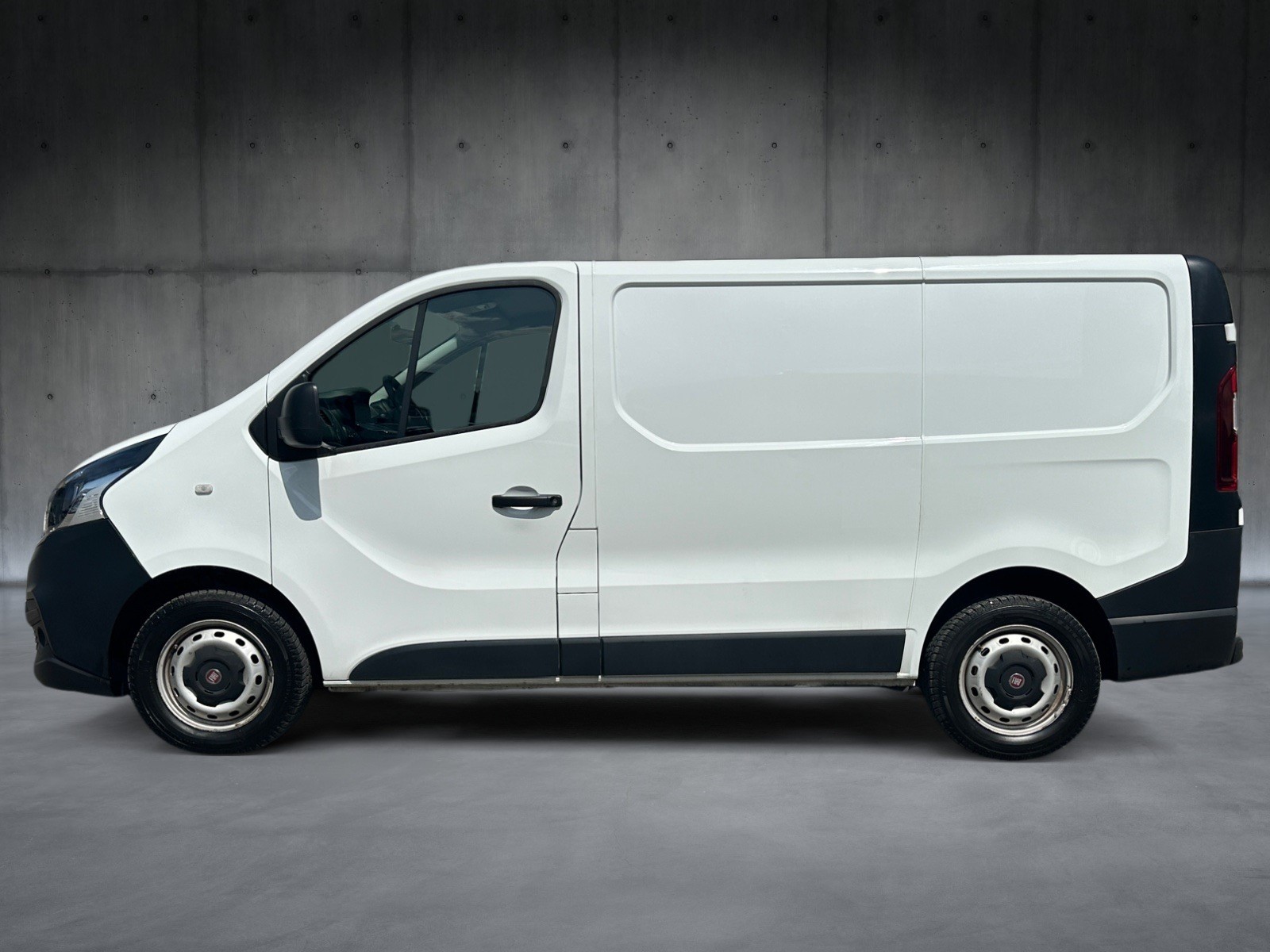 FIAT Talento 27 1.6 MJ L1H1 Easy Pro-showroom-element-1