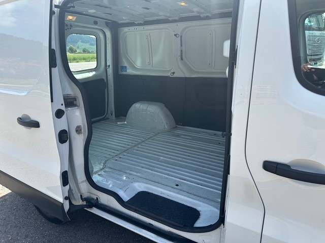 FIAT Talento 27 1.6 MJ L1H1 Easy Pro-image-6
