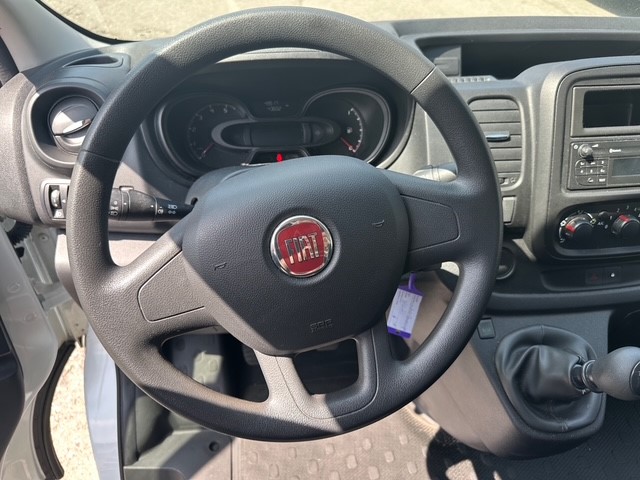 FIAT Talento 27 1.6 MJ L1H1 Easy Pro-image-9