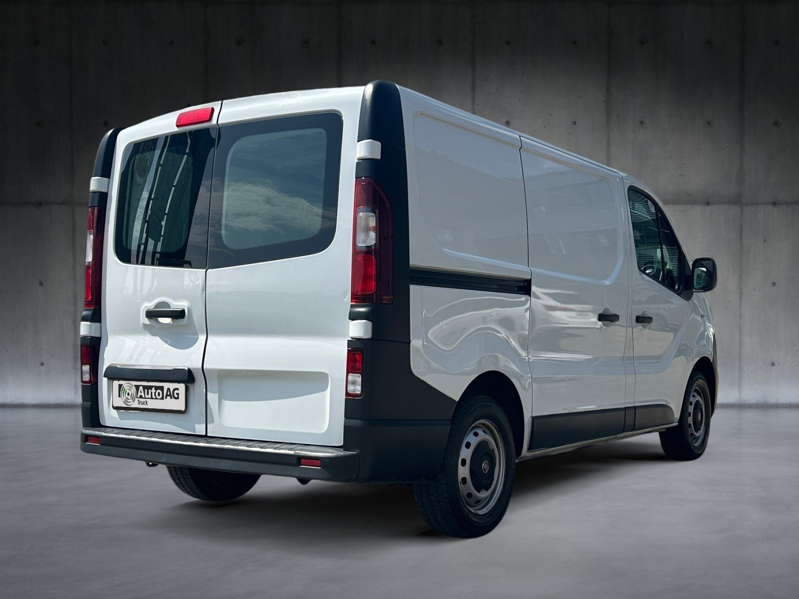 FIAT Talento 27 1.6 MJ L1H1 Easy Pro-showroom-element-2