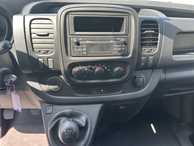 FIAT Talento 27 1.6 MJ L1H1 Easy Pro-image-11