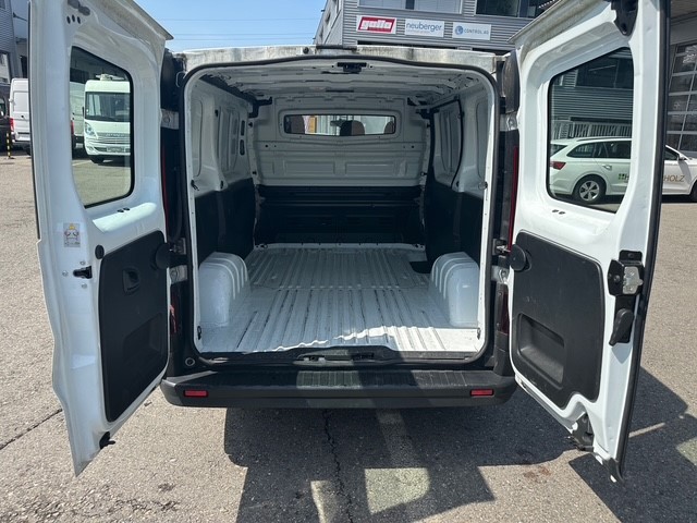 FIAT Talento 27 1.6 MJ L1H1 Easy Pro-image-8