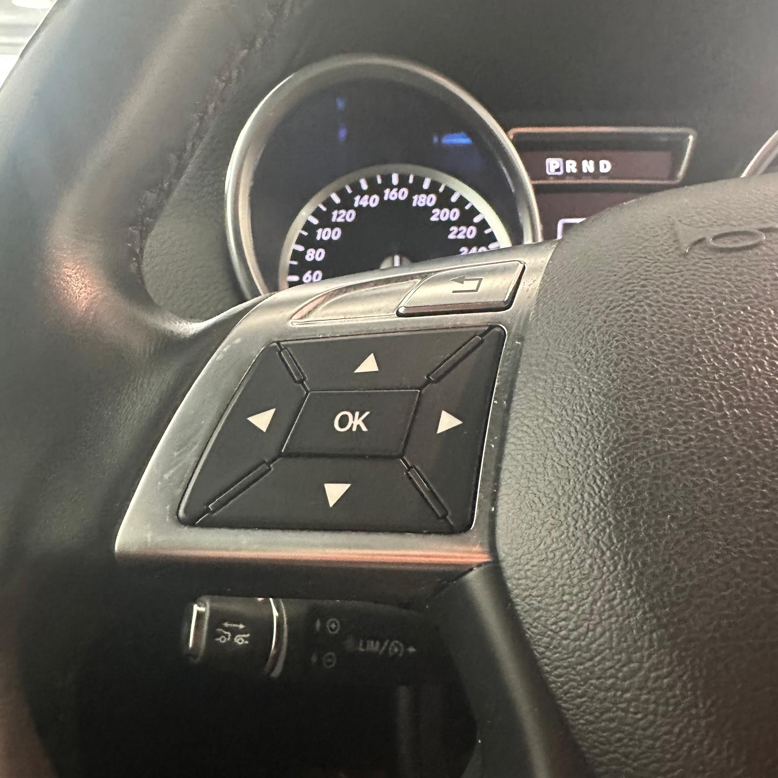 MERCEDES-BENZ G 350 BlueTEC 7G-Tronic-image-32