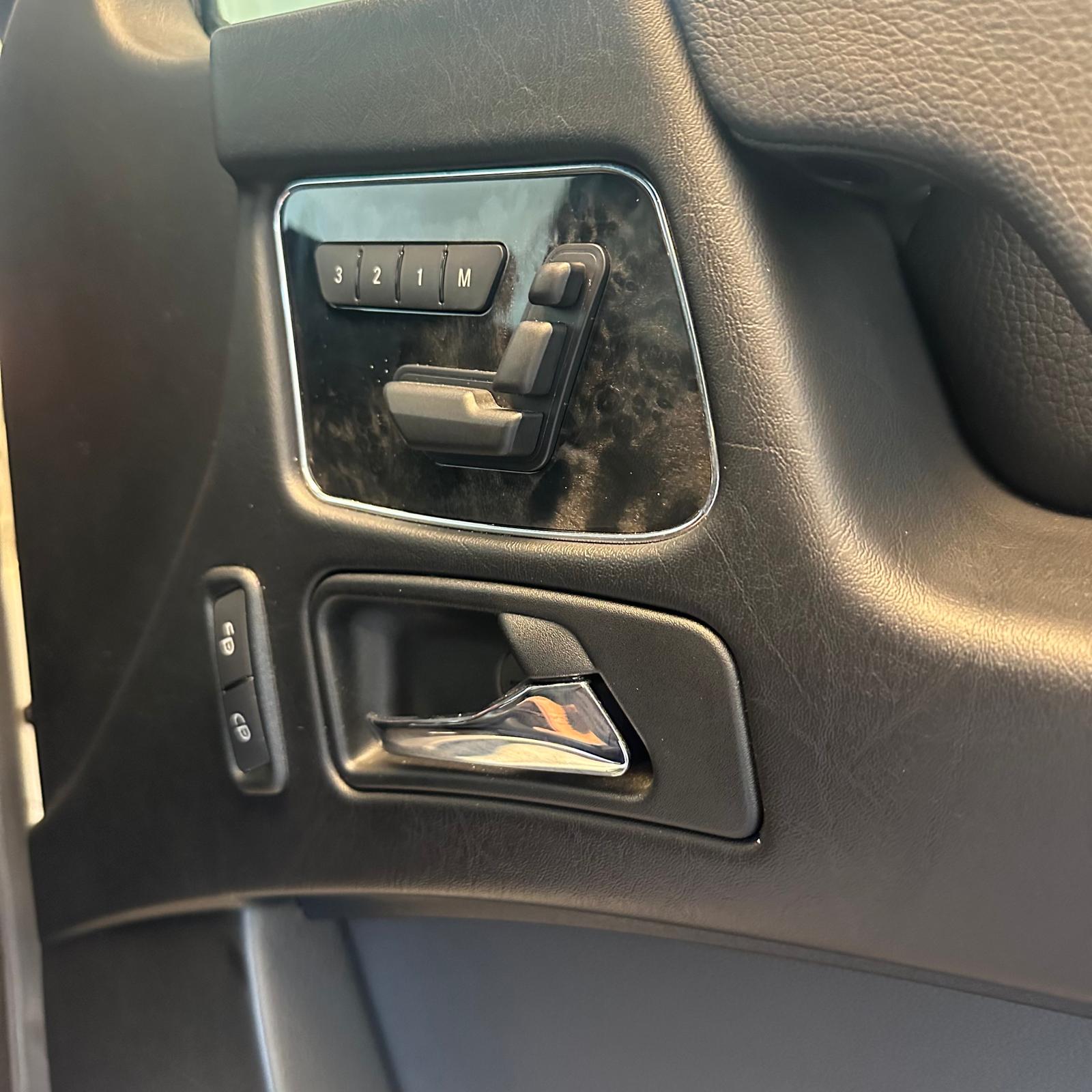 MERCEDES-BENZ G 350 BlueTEC 7G-Tronic-image-25