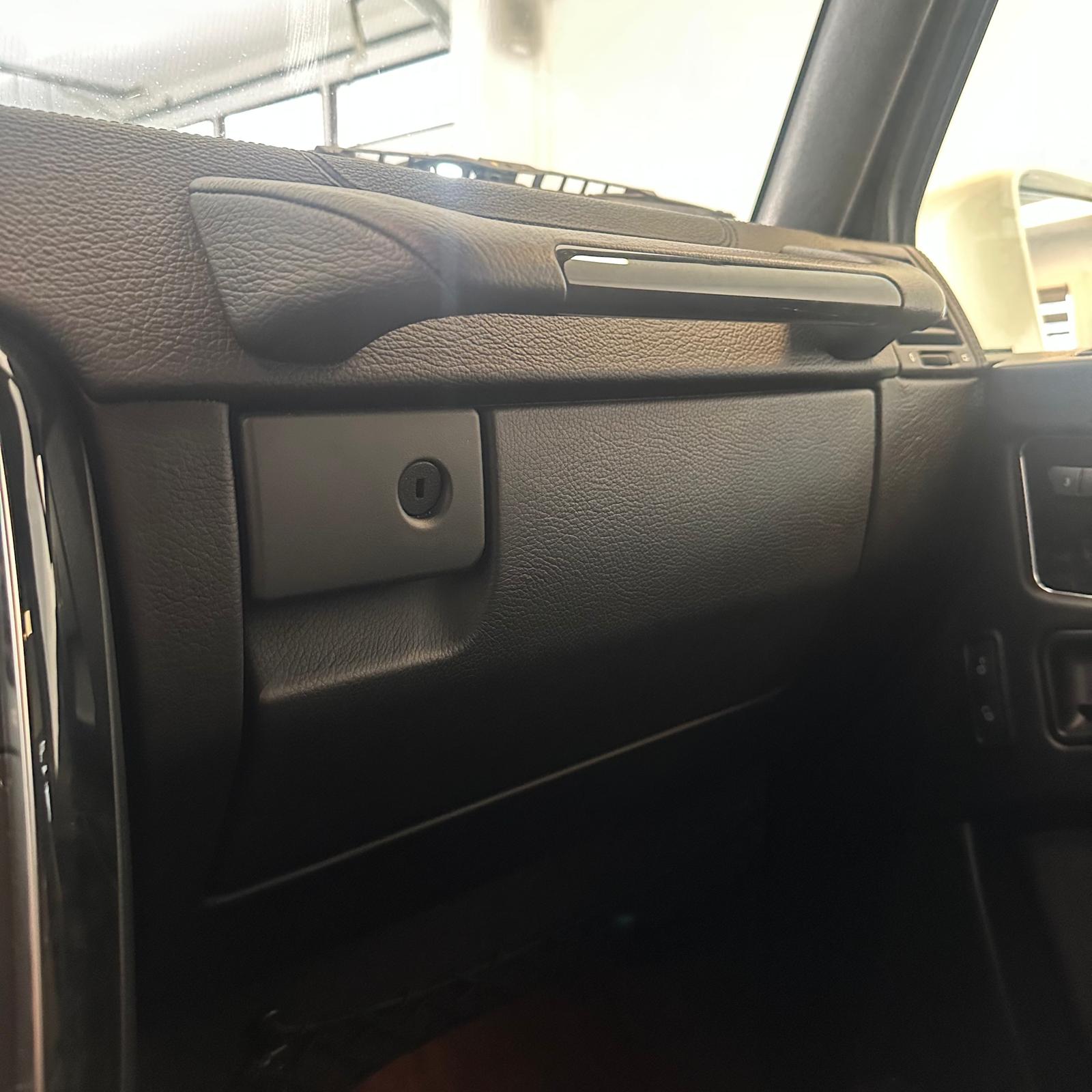 MERCEDES-BENZ G 350 BlueTEC 7G-Tronic-image-36