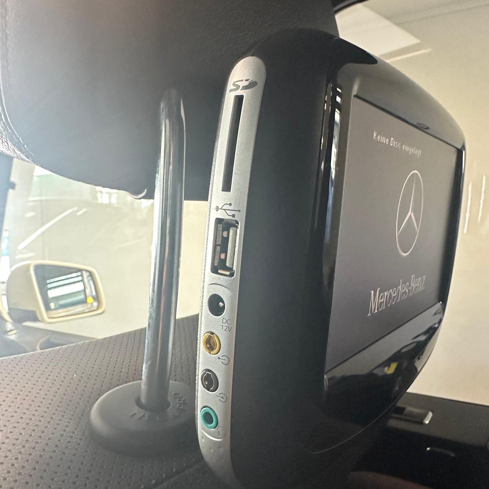 MERCEDES-BENZ G 350 BlueTEC 7G-Tronic-image-57