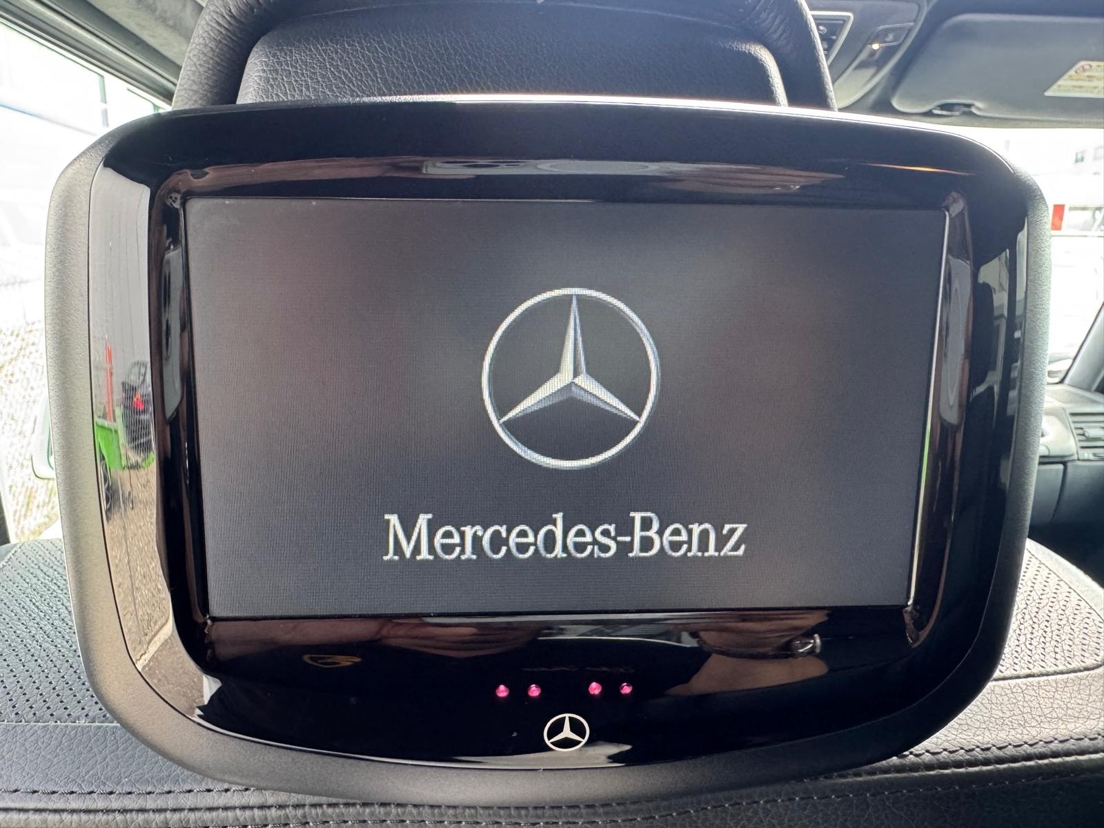 MERCEDES-BENZ G 350 BlueTEC 7G-Tronic-image-56