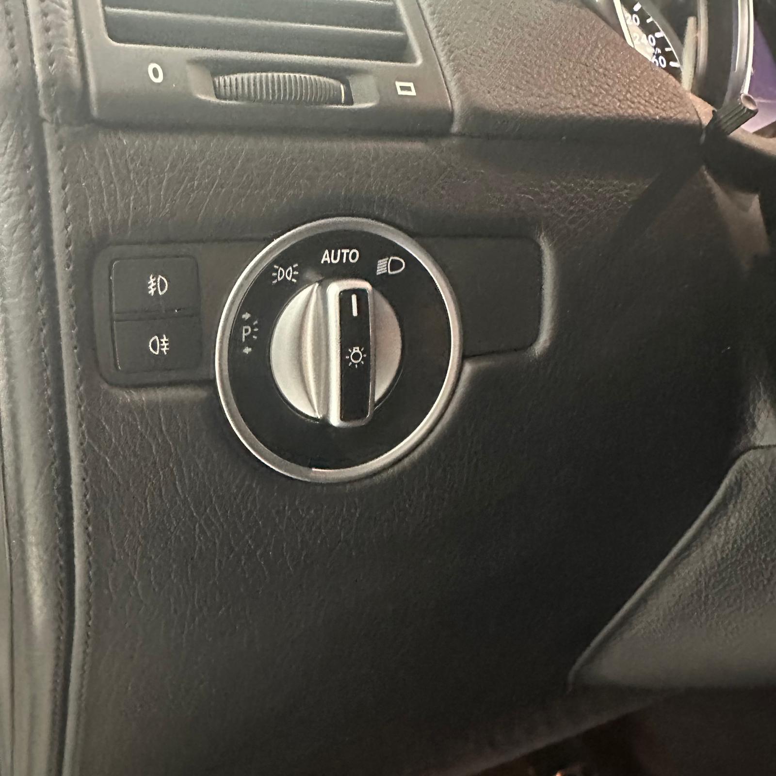 MERCEDES-BENZ G 350 BlueTEC 7G-Tronic-image-49