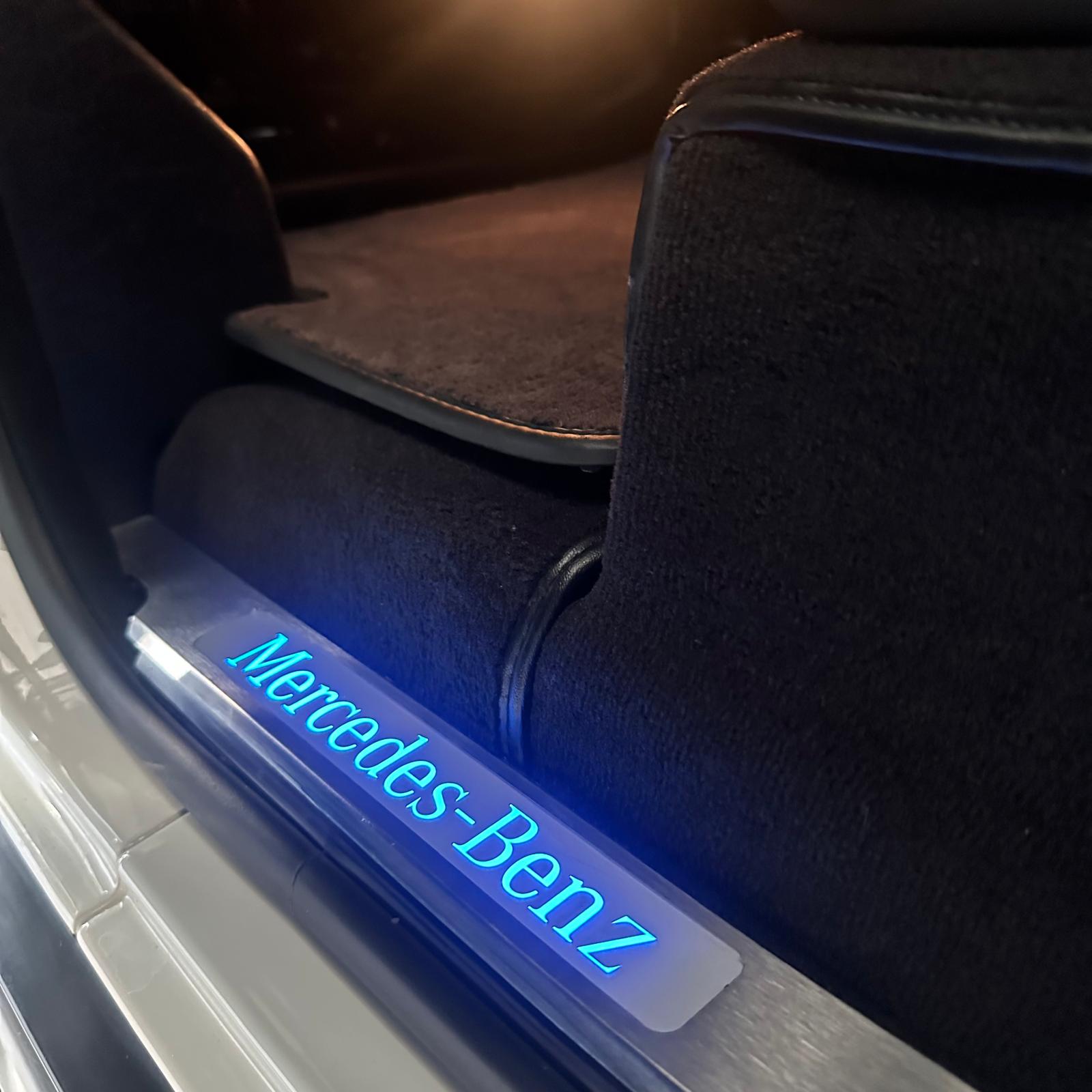 MERCEDES-BENZ G 350 BlueTEC 7G-Tronic-image-61